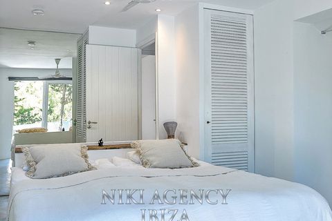 Villa a Cala Vadella, Ibiza, Cala Vadella - € 2.475.000 | Ref: CVE640 - foto 22